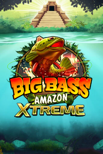 Big Bass Amazon Xtreme бесплатно играть онлайн на сайте Казино GRAND Онлайн