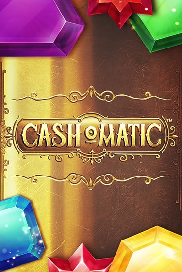Cash-o-Matic бесплатно играть онлайн на сайте Казино GRAND Онлайн