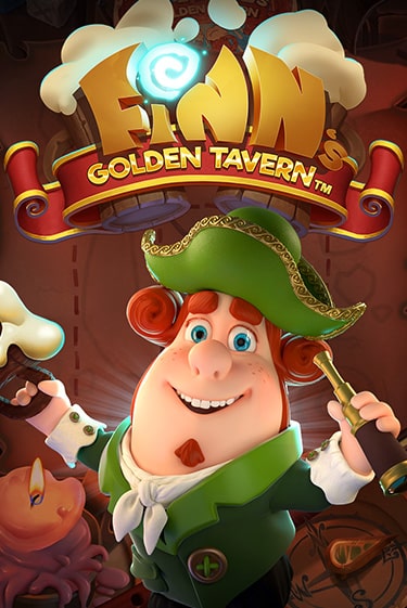 Finn's Golden Tavern бесплатно играть онлайн на сайте Казино GRAND Онлайн