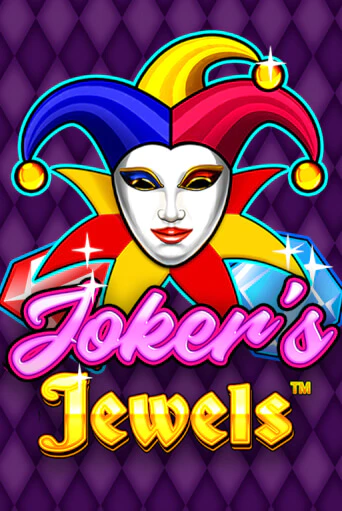 Joker's Jewels бесплатно играть онлайн на сайте Казино GRAND Онлайн