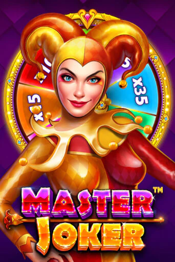 Master Joker бесплатно играть онлайн на сайте Казино GRAND Онлайн