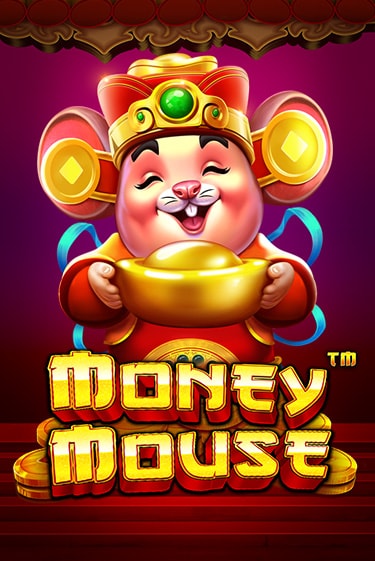 Money Mouse бесплатно играть онлайн на сайте Казино GRAND Онлайн