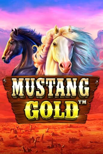 Mustang Gold бесплатно играть онлайн на сайте Казино GRAND Онлайн