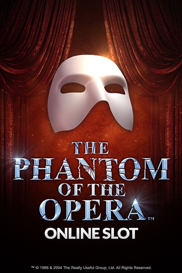 The Phantom Of The Opera бесплатно играть онлайн на сайте Казино GRAND Онлайн