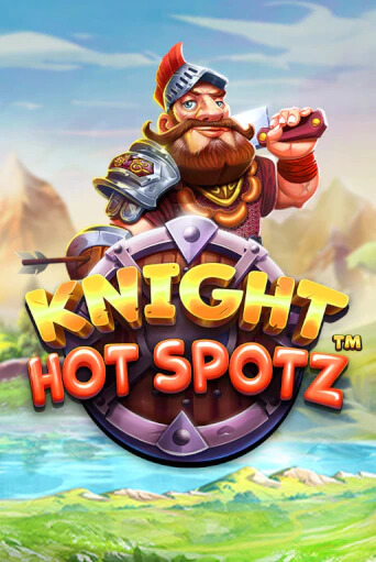Knight Hot Spotz бесплатно играть онлайн на сайте Казино GRAND Онлайн