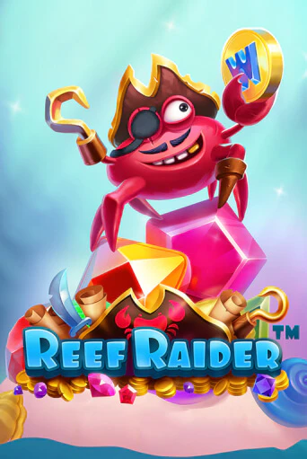 Reef Raider бесплатно играть онлайн на сайте Казино GRAND Онлайн
