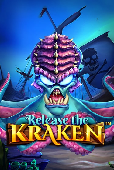 Release the Kraken бесплатно играть онлайн на сайте Казино GRAND Онлайн