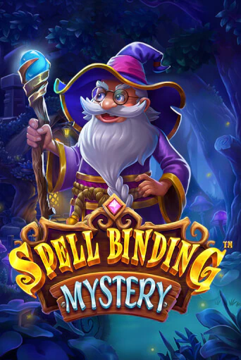 Spellbinding Mystery бесплатно играть онлайн на сайте Казино GRAND Онлайн