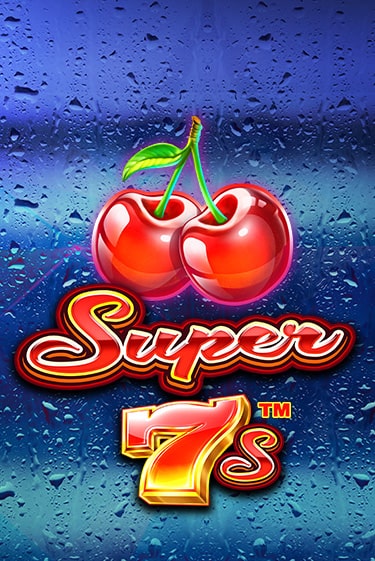 Super 7s бесплатно играть онлайн на сайте Казино GRAND Онлайн
