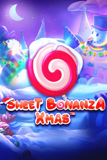 Sweet Bonanza Xmas бесплатно играть онлайн на сайте Казино GRAND Онлайн