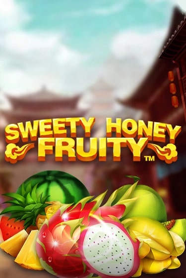 Sweety Honey Fruity бесплатно играть онлайн на сайте Казино GRAND Онлайн
