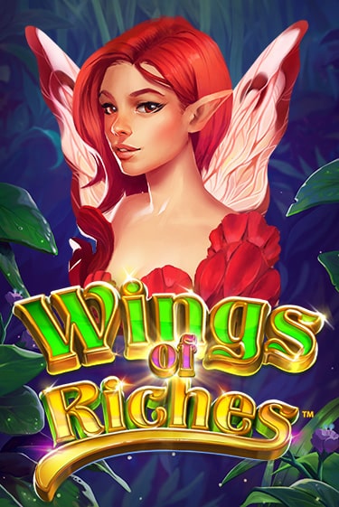 Wings of Riches бесплатно играть онлайн на сайте Казино GRAND Онлайн
