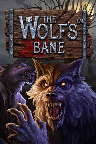 The Wolf's Bane бесплатно играть онлайн на сайте Казино GRAND Онлайн