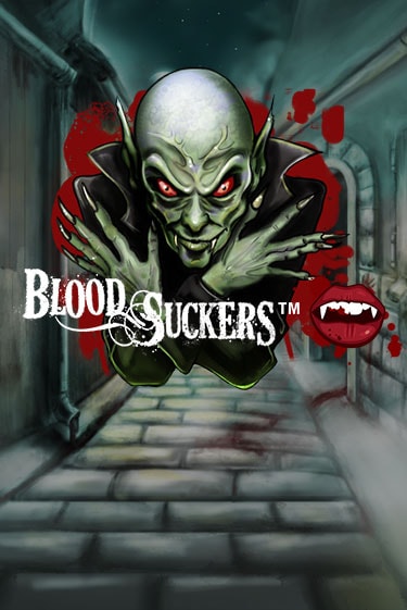 Blood Suckers бесплатно играть онлайн на сайте Казино GRAND Онлайн