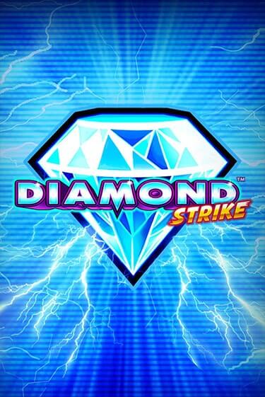 Diamond Strike бесплатно играть онлайн на сайте Казино GRAND Онлайн