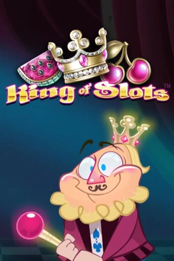 King of Slots бесплатно играть онлайн на сайте Казино GRAND Онлайн