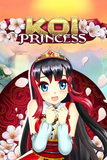 Koi Princess бесплатно играть онлайн на сайте Казино GRAND Онлайн