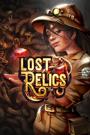 Lost Relics бесплатно играть онлайн на сайте Казино GRAND Онлайн