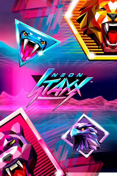 Neon Staxx бесплатно играть онлайн на сайте Казино GRAND Онлайн