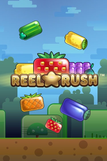 Reel Rush бесплатно играть онлайн на сайте Казино GRAND Онлайн