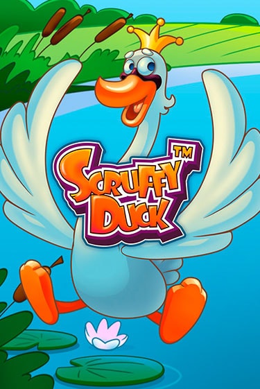 Scruffy Duck бесплатно играть онлайн на сайте Казино GRAND Онлайн