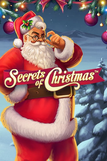 Secrets of Christmas бесплатно играть онлайн на сайте Казино GRAND Онлайн