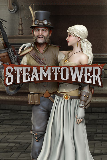 Steam Tower бесплатно играть онлайн на сайте Казино GRAND Онлайн