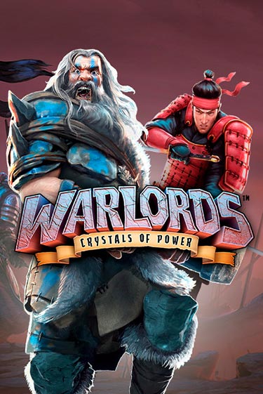 Warlords: Crystals of Power бесплатно играть онлайн на сайте Казино GRAND Онлайн