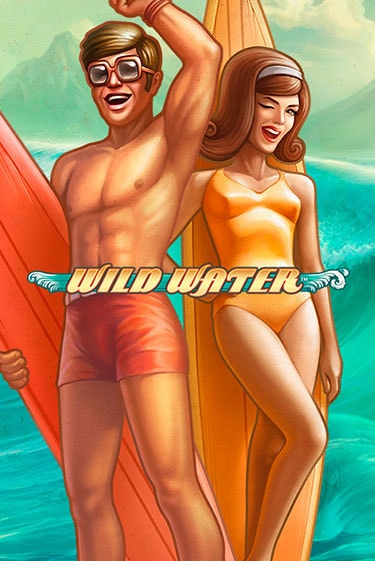 Wild Water бесплатно играть онлайн на сайте Казино GRAND Онлайн